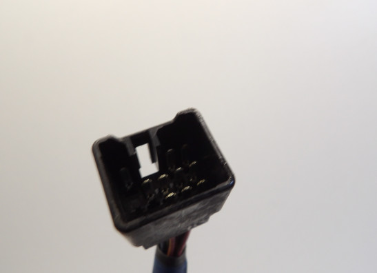 Stuurschakelaar links Kawasaki ZX 12 R