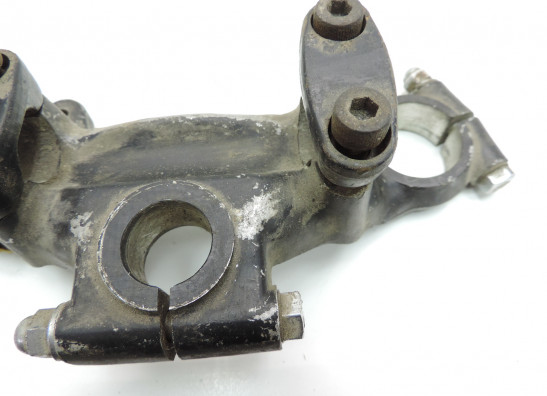 Kroonplaat Yamaha XS 500