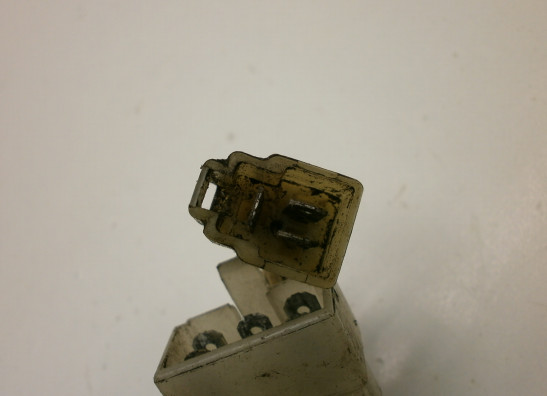 Spanningsregelaar Yamaha XVZ 1200 Venture