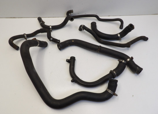 Radiator parts Honda CBR Fireblade