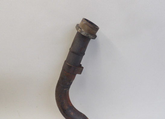 Sportdemper Suzuki SV 650