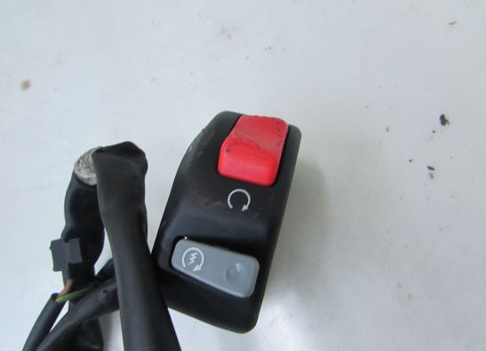 Lenkerschalter rechts Yamaha YZF R1