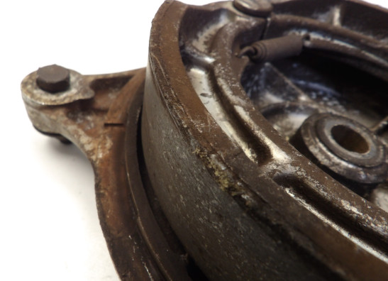 Bremstrommel Suzuki VS 800 Intruder