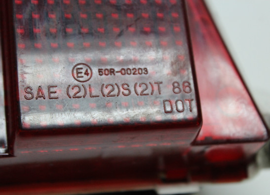 Achterlicht Honda VFR 750 R - RC30