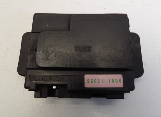 Fuse box Kawasaki VN 800