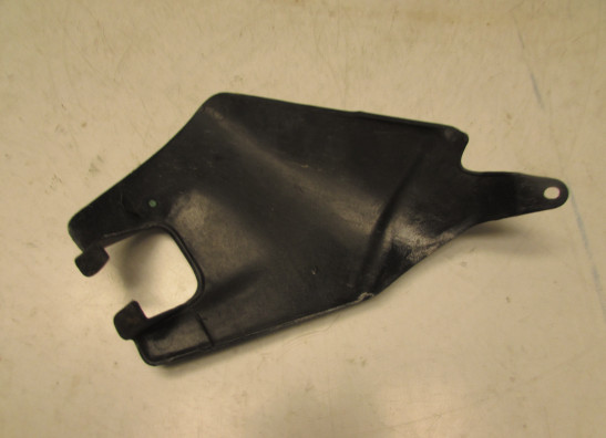 Seitenverkleidung links klein Honda VF 700  750 Supermagna