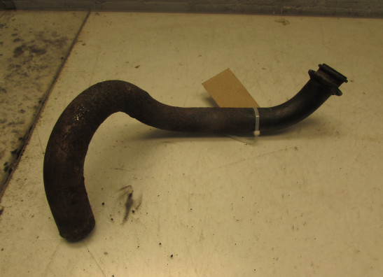 Auspuff-Krummer Yamaha V max