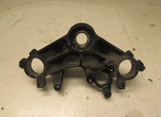 Fork top bridge Honda VF 700  750 S Sabre
