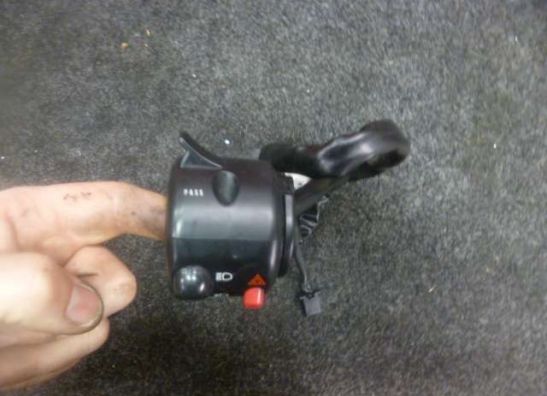 Stuurschakelaar links Triumph Sprint ST 955