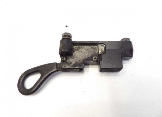 Sitzbank Yamaha V max