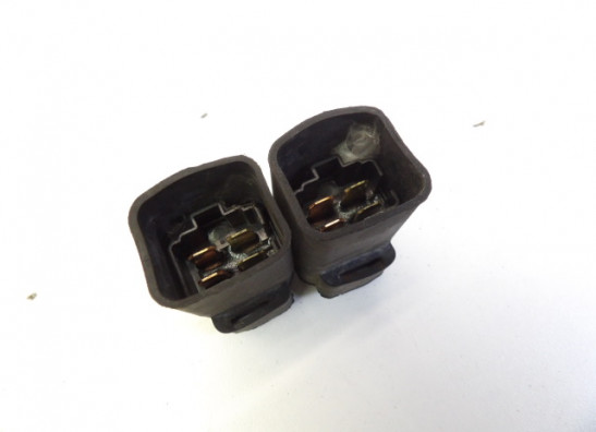 Relais unit Kawasaki ZX 6 R