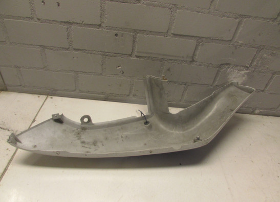 Cowl left rear Suzuki GSX R 750