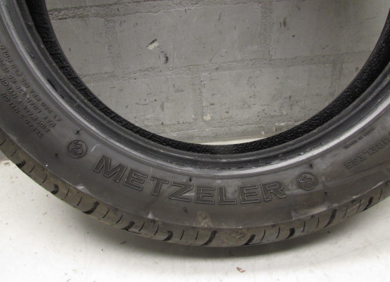 Voorband Honda Silverwing