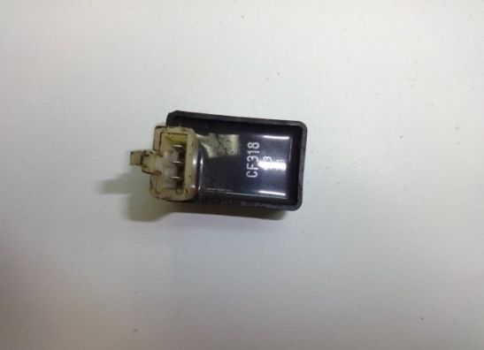 Relais unit Honda PC 800