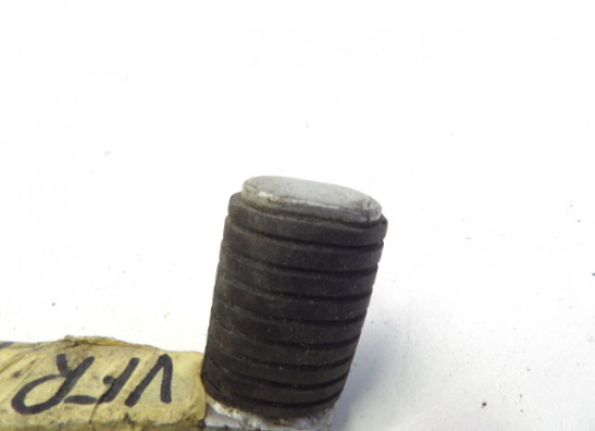 Rempedaal Honda VFR 750