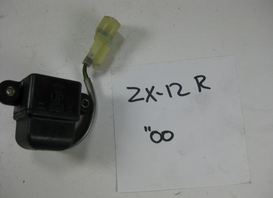 Relais unit Kawasaki ZX 12 R