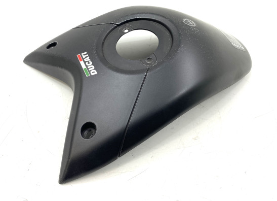 Tankcover Ducati Hypermotard 1100