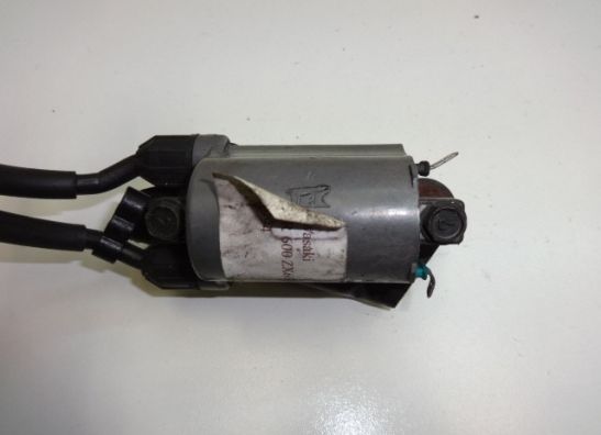 Bobine Kawasaki ZZR 600