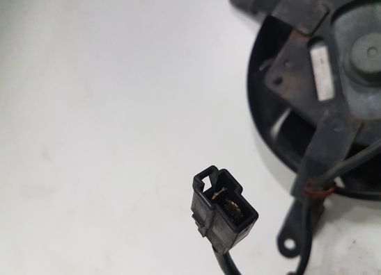 Radiator toebehoren Yamaha FJR 1300