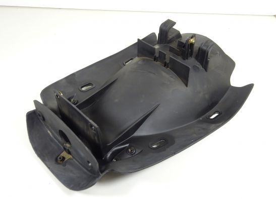 Undertail Ducati ST2