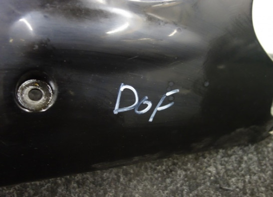 Linker zijkuip Honda CBR 1100 XX