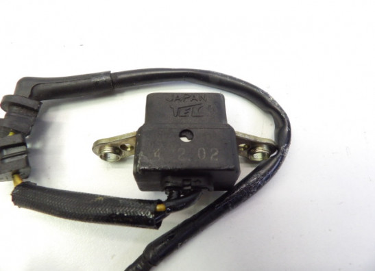 Pulsgever Honda CBR 900 RR