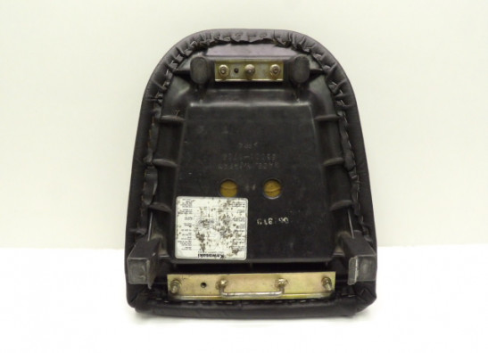 Buddy zadel Kawasaki ZX 9 R