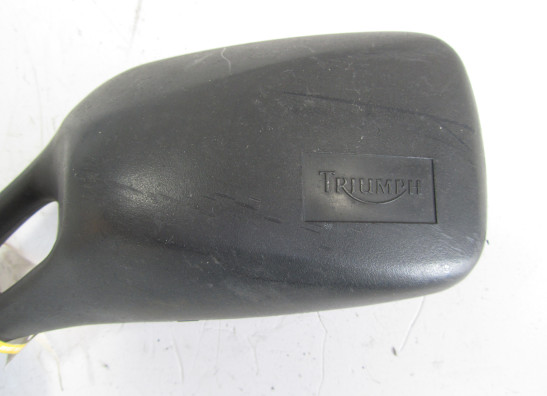 Mirror left Triumph Sprint 900