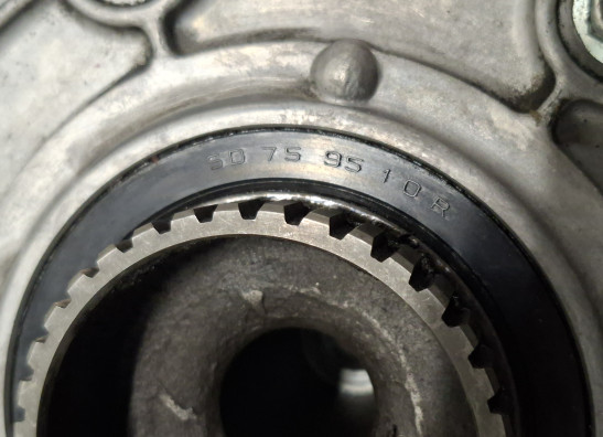 Cardan Kawasaki VN 700  750