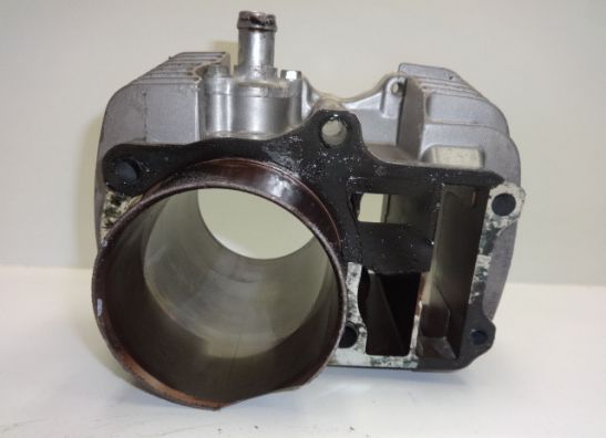 Zylinder Honda VT 1100