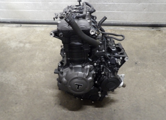 Motorblok Triumph Tiger 1200 Explorer GT PRO