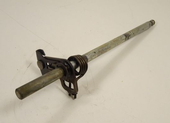 Gear box Kawasaki ZXR 400