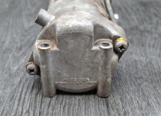 Startmotor Kawasaki GPZ 750