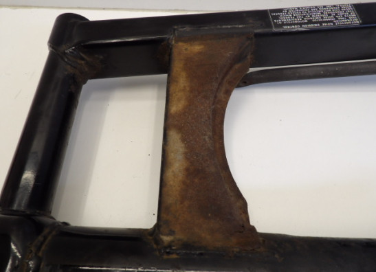 Hinterradschwinge Honda VF 700  750 C Magna