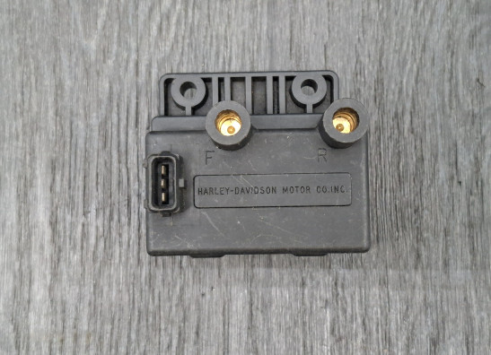 Sensor - Elektronik Harley Davidson Touring
