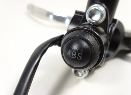 Koppelingshandle Benelli 302 R