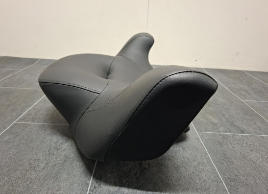 Rugsteun sissybar Harley Davidson FLHXS Street Glide Special