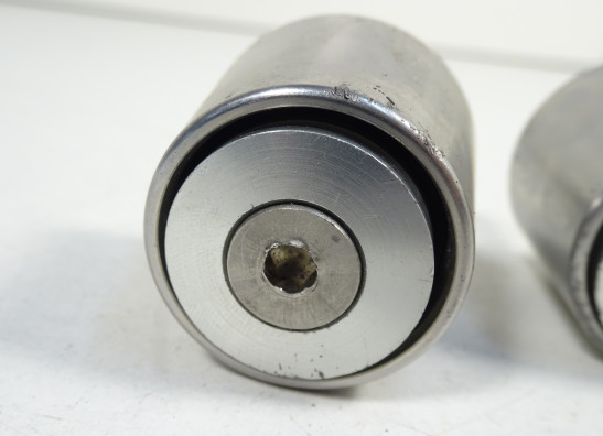 Lenker Triumph Tiger 1050