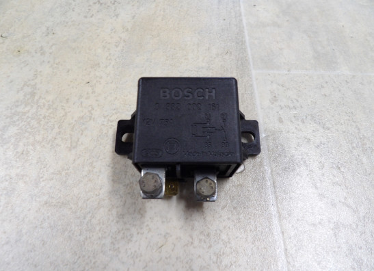 Startmotor relais BMW K 1100 LT 1991-1999