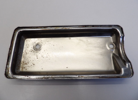 Engine cover Kawasaki LTD 700