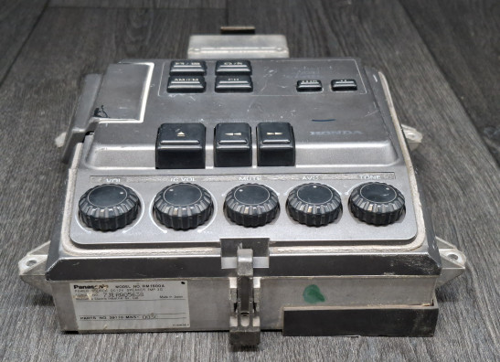 Radio unit Honda Goldwing GL