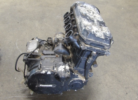 Motorblok Kawasaki GPZ 1000