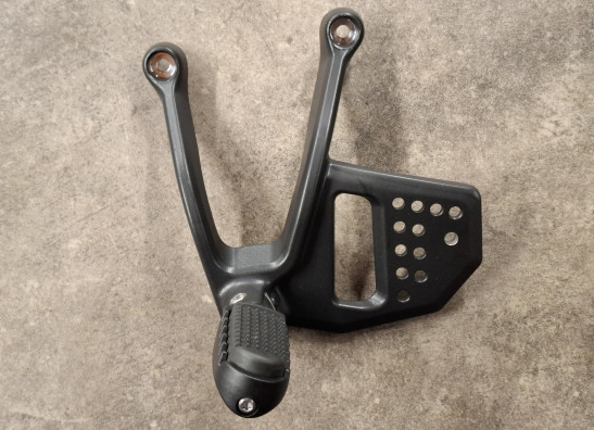 Duo voetsteun links Harley Davidson Pan America