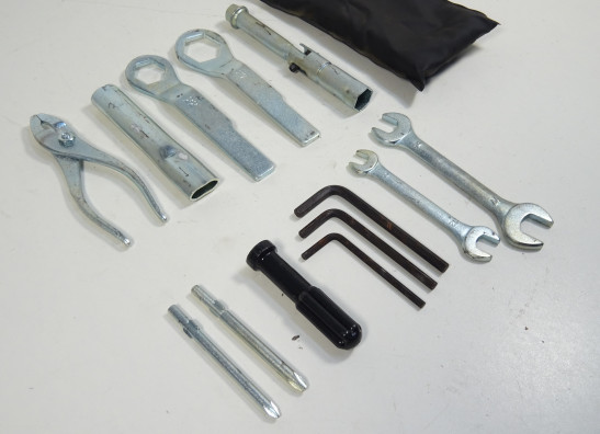 Tool set Kawasaki ER 6