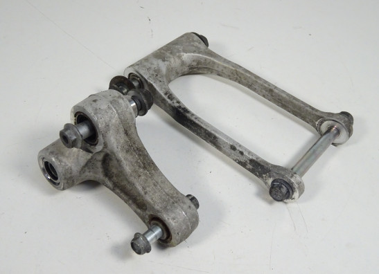 Federbein Aufhangung Suzuki GSX R 600