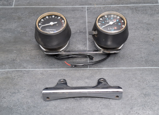 Tacho-set Harley Davidson Sportster