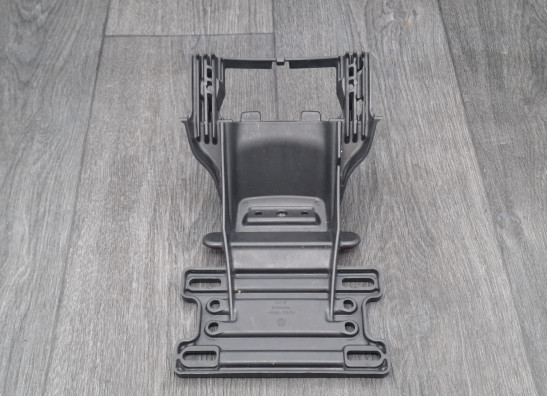 Kentekenplaathouder Harley Davidson XL1200CX Roadster