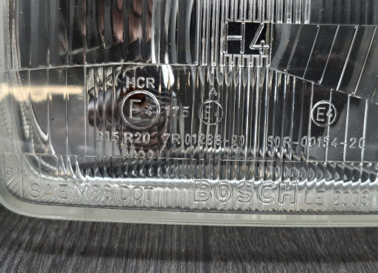 Koplamp BMW R 100 GS