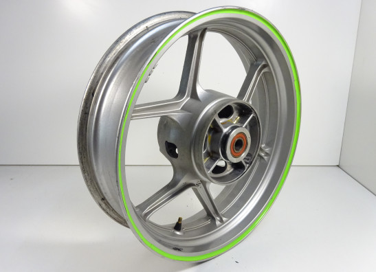 Felge hinten Kawasaki ER 6