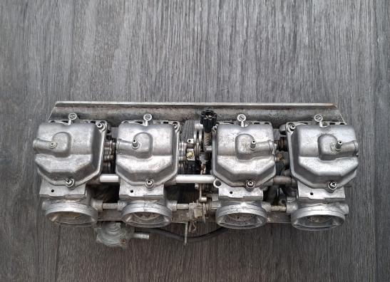 Carburetor assy Honda CB 900F Bol D Or